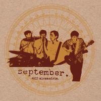 4812 Alexandria - September