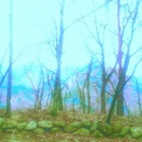 Mydreamfever - 4. Mountain Still Breathing