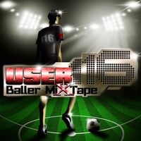 User116 - Baller Mixtape