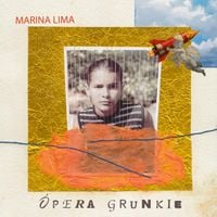 Marina Lima - &Oacute;pera Grunkie