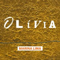 Marina Lima - Ol&iacute;via