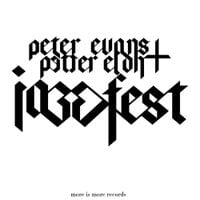 Peter Evans - Jazz Fest