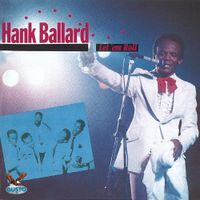 Hank Ballard - Let 'em Roll