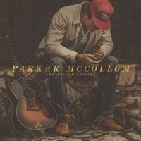 Parker McCollum - Big Ole Fancy House