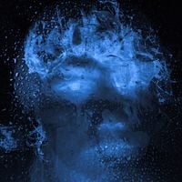 Conrad Graham - Visions