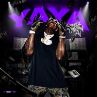 Compton Av - YAYA