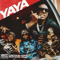 Compton Av - YAYA (Remix)