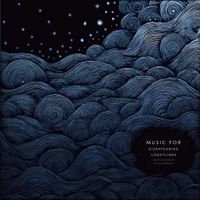 Kyle Preston - Music For Disappearing Coastlines