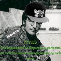 Huckleberry Dog - Penis: The kwneoqo82762 diaperpop experimental art rock free improv avant garde hip hop rock opera