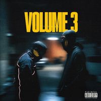 La Fouine - CAPITALE DU CRIME RADIO, Vol. 3