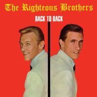 The Righteous Brothers - Back To Back
