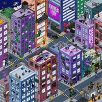 Blanket Approval - Heartbreak City