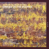 Jonas Sorgenfrei - Cracks In The Silence