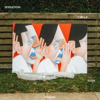 菅田将暉 [Masaki Suda] - SENSATION CIRCLE