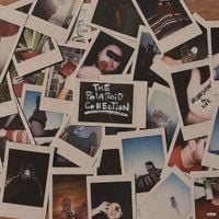 DBLE_T - The Polaroid Collection