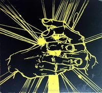 CICADAS - Consult The Bones; Disgusting Skulls