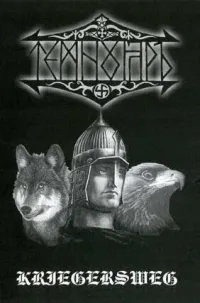 Temnojar - Kriegersweg