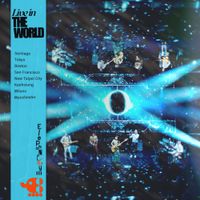 大象體操 [Elephant Gym] - Live In THE WORLD