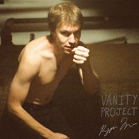 Ryan Donlin - VANITY PROJECT
