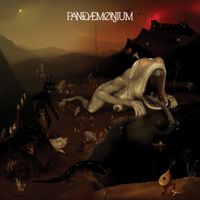 Slugabed - Pand&aelig;monium