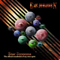 Dan Johansen - Star Systems