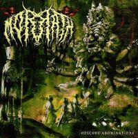 Morrath - Obscure Abominations