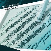 Beat Hackers - Notes Junky