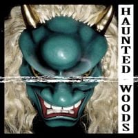 KSLV - Haunted Woods