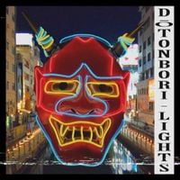 KSLV - Dōtonbori Lights