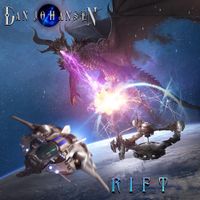 Dan Johansen - RIFT