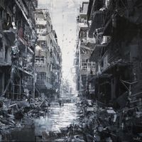 Syberia - Quan Tot S'Apagui