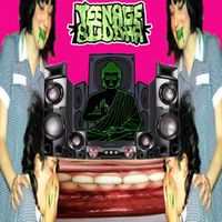 Blitzx - Teenage Buddha