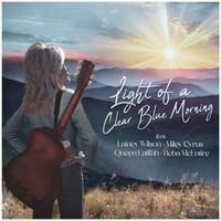 Dolly Parton - Light of a Clear Blue Morning
