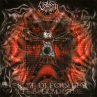 Sothoth - From Deformity Till Homicide