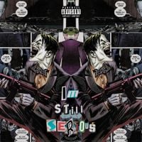 Baby Smoove - I'm Still Serious