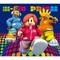 m-flo - Prism