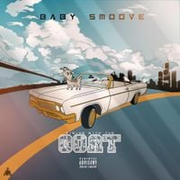 Baby Smoove - Riding With The Goat