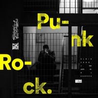 Blo/B - Punk Rock