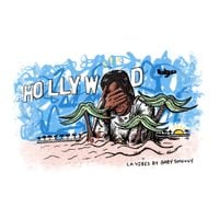 Baby Smoove - LA Vibes