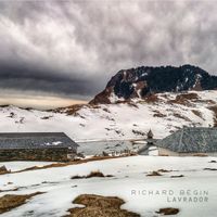 Richard B&eacute;gin - Lavrador