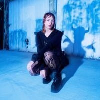tiLLie - i miss when monsters were only shadows