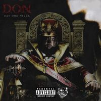 Sada Baby - D.O.N - Dat One Nigga