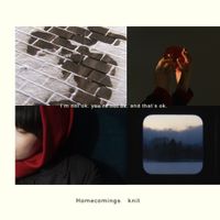 Homecomings - knit