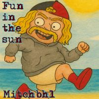 Mitchbhl - Fun In The Sun