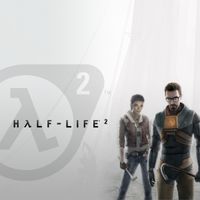 Kelly Bailey - Half-Life 2