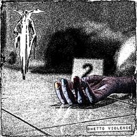 Rob The Dead - Ghetto Violence