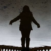 waterbaby - Memory Be a Blade
