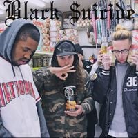 $uicideboy$ - $moke Break