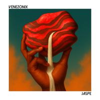 Venezonix - Jaspe
