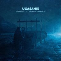 Угасание [Ugasanie] - Endless Cold, Endless Darkness